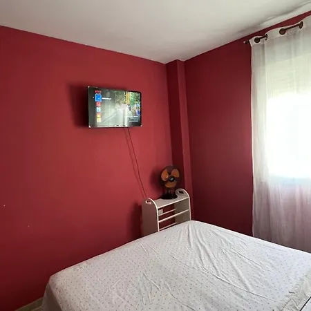 Apartment Huerto Lucena