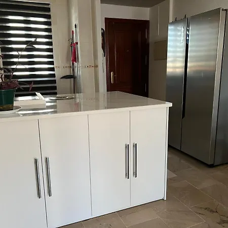 Apartment Huerto Lucena