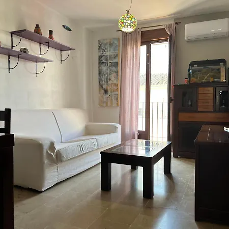 Huerto Apartment Lucena